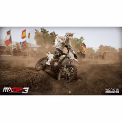 Milestone Srl MXGP 3 Standard PlayStation 4 - Vue supplémentaire 12