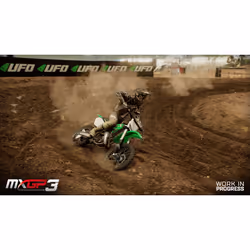 Milestone Srl MXGP 3 Standard PlayStation 4 - Vue supplémentaire 13