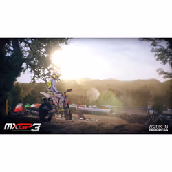 Milestone Srl MXGP 3 Standard PlayStation 4 - Vue supplémentaire 4