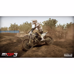 Milestone Srl MXGP 3 Standard PlayStation 4 - Vue supplémentaire 7