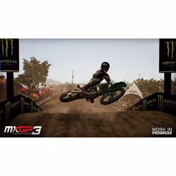 Milestone Srl MXGP 3 Standard PlayStation 4 - Vue supplémentaire 8