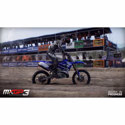 Milestone Srl MXGP 3 Standard PlayStation 4 - Vue supplémentaire 9