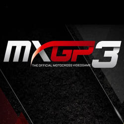 Milestone Srl MXGP 3 Standard Xbox One