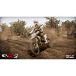 Milestone Srl MXGP 3 Standard Xbox One - Vue supplémentaire 11