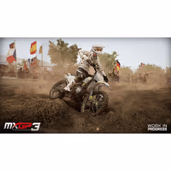 Milestone Srl MXGP 3 Standard Xbox One - Vue supplémentaire 12