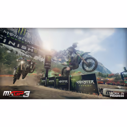Milestone Srl MXGP 3 Standard Xbox One