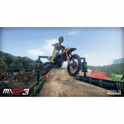 Milestone Srl MXGP 3 Standard Xbox One - Vue supplémentaire 5