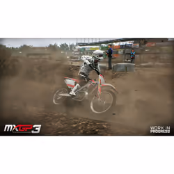 Milestone Srl MXGP 3 Standard Xbox One - Vue supplémentaire 6
