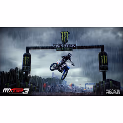 Milestone Srl MXGP 3 Standard Xbox One - Vue supplémentaire 7