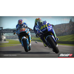 Milestone Srl MotoGP17 PC