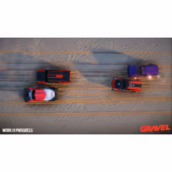 Milestone Srl Gravel, Tout le monde