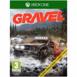 Koch Media Gravel, Xbox One, Xbox One, Mode Multiplayer, Tout le monde