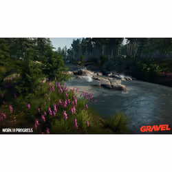 Milestone Srl Gravel PC