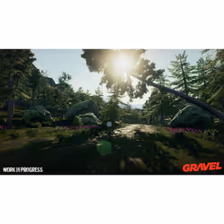 Milestone Srl Gravel PC
