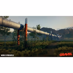 Milestone Srl Gravel, PC, Tout le monde