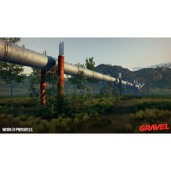 Milestone Srl Gravel PC