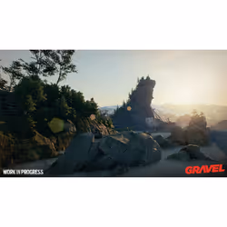 Milestone Srl Gravel PC