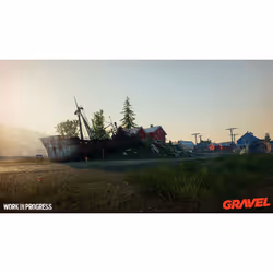 Milestone Srl Gravel PC