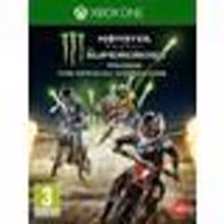 Bigben Interactive Monster Energy Supercross, Tout le monde
