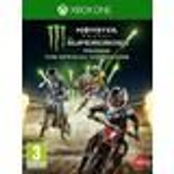 Bigben Interactive Monster Energy Supercross