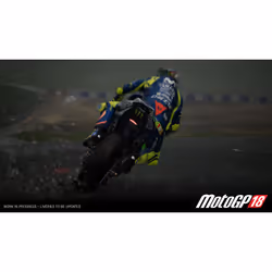 Milestone Srl MotoGP18, Tout le monde