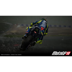 Milestone Srl MotoGP18