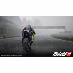 Milestone Srl MotoGP18 - Vue supplémentaire 4