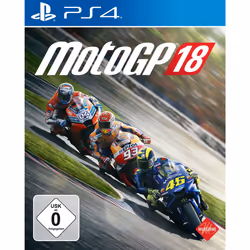 Milestone Srl MotoGP18, Tout le monde