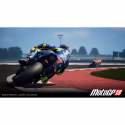 Milestone Srl MotoGP18 - Vue supplémentaire 3