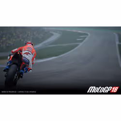 Milestone Srl MotoGP18 - Vue supplémentaire 4