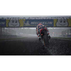 Milestone Srl MotoGP18