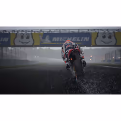 Milestone Srl MotoGP18, Tout le monde