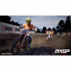 Milestone Srl MXGP PRO, Tout le monde