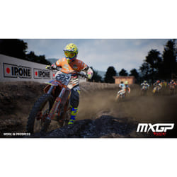 Milestone Srl MXGP PRO