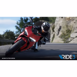 Milestone Srl Ride 3, PC, Tout le monde