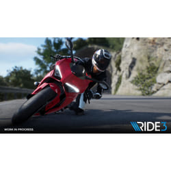 Milestone Srl Ride 3 PC