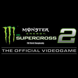 Milestone Srl Monster Energy Supercross - The Official Videogame 2 Standard Allemand, Anglais, Espagnol, Français, Italien, Portugais PlayStation 4