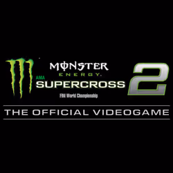 Milestone Srl Monster Energy Supercross - The Official Videogame 2, PC, Mode Multiplayer, T (Teen), Support physique