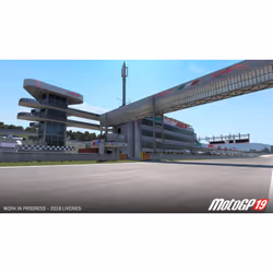 Milestone Srl MotoGP 19 Standard Allemand, Anglais, Espagnol, Français, Italien, Portugais PlayStation 4 - Vue supplémentaire 5