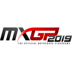 Milestone Srl MXGP 2019 - The Official Motocross Videogame Standard Allemand, Anglais, Espagnol, Français, Italien, Portugais PlayStation 4