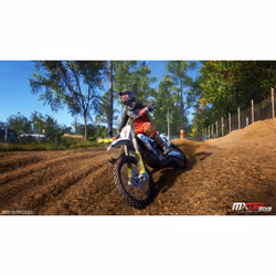 Milestone Srl MXGP 2019 - The Official Motocross Videogame Standard Allemand, Anglais, Espagnol, Français, Italien, Portugais PlayStation 4