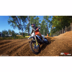 Milestone Srl MXGP 2019 - The Official Motocross Videogame Standard Allemand, Anglais, Espagnol, Français, Italien, Portugais Xbox One