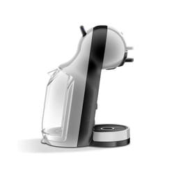 Krups Mini Me KP123B Entièrement automatique Cafetière à dosette 0,8 L