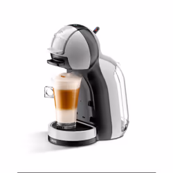 Krups Mini Me KP123B Cafetière à dosette Entièrement Automatique 0,8L - Vue supplémentaire 4