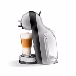 Krups Mini Me KP123B Cafetière à dosette Entièrement Automatique 0,8L - Vue supplémentaire 6