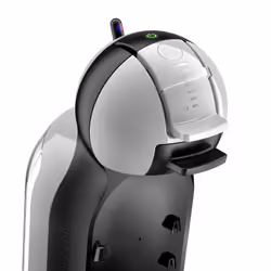 Krups Mini Me KP123B Cafetière à dosette Entièrement Automatique 0,8L - Vue supplémentaire 7