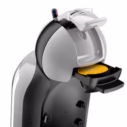 Krups Mini Me KP123B Cafetière à dosette Semi-Automatique 0,8L - Vue supplémentaire 4