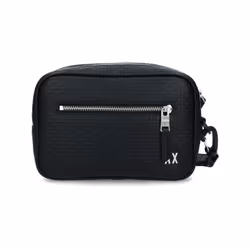 Trousse Armani Exchange Unlimited Homme Noir