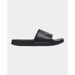 Claquette Emporio Armani Eagle Homme Noir