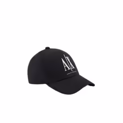 Casquette de baseball Armani Exchange